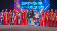 В сердце Актобе прозвучала мелодия танца: блистательный хореографический конкурс «Grand Dance Cup».