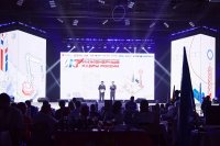 Инженерный триумф юных талантов-робототехников Байконура