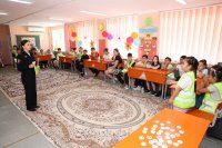 Безопасность на дорогах – общая забота