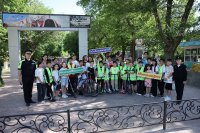 Безопасность на дорогах – общая забота