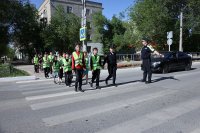 Безопасность на дорогах – общая забота