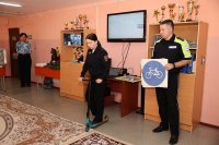 Безопасность на дорогах – общая забота