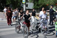 Безопасность на дорогах – общая забота