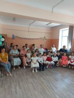 Прощай, «Умный малыш», здравствуй, школа!