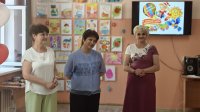 Прощай, «Умный малыш», здравствуй, школа!