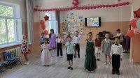 Прощай, «Умный малыш», здравствуй, школа!