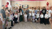 Прощай, «Умный малыш», здравствуй, школа!