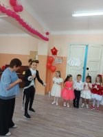 Прощай, «Умный малыш», здравствуй, школа!