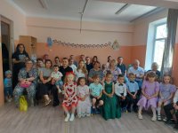 Прощай, «Умный малыш», здравствуй, школа!
