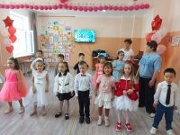 Прощай, «Умный малыш», здравствуй, школа!