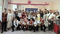 Вместе – к искусству: родители, педагоги, обучающиеся.
