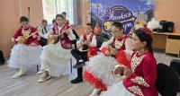 Вместе – к искусству: родители, педагоги, обучающиеся.