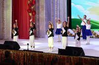 «Карамелька» отметила пятилетний юбилей
