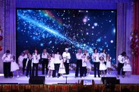 «Карамелька» отметила пятилетний юбилей
