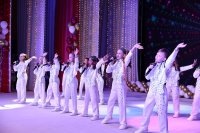«Карамелька» отметила пятилетний юбилей