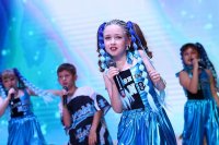 «Карамелька» отметила пятилетний юбилей