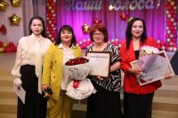 «Новая волна» талантов: прозвучали песни о главном