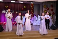 «Новая волна» талантов: прозвучали песни о главном