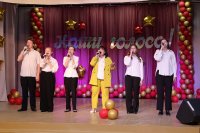 «Новая волна» талантов: прозвучали песни о главном