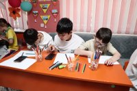 Месяц здоровья и ответственности