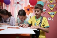 Месяц здоровья и ответственности