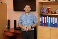Месяц здоровья и ответственности