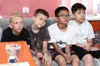 Месяц здоровья и ответственности