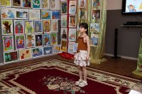 Праздник слова и красок в честь великого поэта