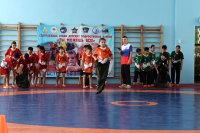 Ребята ДПК покоряли спортивные вершины