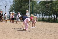 Водные старты и море позитива!