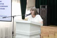 Подготовка к выборам депутатов Госдумы: в Байконуре  завершился цикл информационных встреч