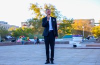 Открыт новый творческий сезон!