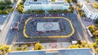 Центр творчества в очередной раз победитель