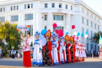 Центр творчества в очередной раз победитель