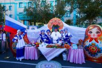 Центр творчества в очередной раз победитель
