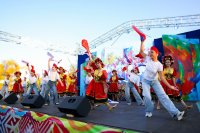 Центр творчества в очередной раз победитель
