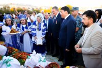 Центр творчества в очередной раз победитель