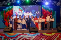 Центр творчества в очередной раз победитель