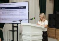 Вектор развития: в Центре творчества подвели итоги учебного года