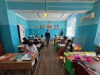 Безопасность на дороге – выбор ответственных