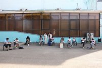Безопасность на дороге – выбор ответственных