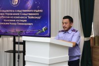 Диалог о будущем: в Центре творчества прошла встреча с родителями
