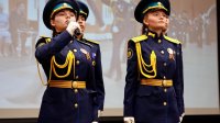 Военно-патриотический клуб «Космодром»: «Кадетское содружество» в Северной столице.