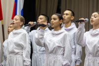 Второй день Международного слета «Кадетское содружество» в городе-герое Санкт-Петербург: насыщенно и патриотично!