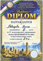 Ракетопланы в небе над Бухарой